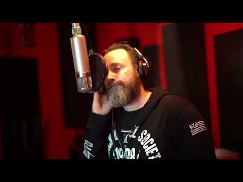 Stephen Gibb (Gibb Collective)~On Time