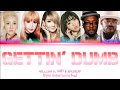 Will.I.Am ft. 2NE1 (투애니원) & Apl.De.Ap-Gettin' Dumb Lyrics [Color Coded Lyrics Eng]