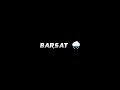 Mujhko Barsaat Bana Lo Ek Lambi Raat Bana Lo Black Screen Status