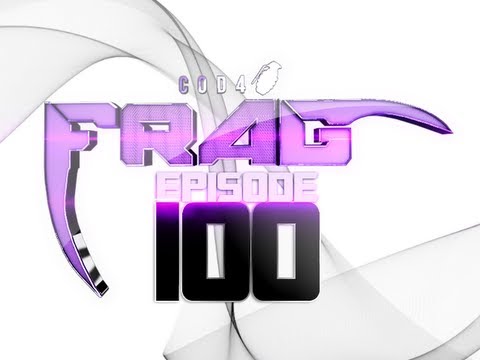 Promod Frag of the Day - Episode 100 [Frag Movie]