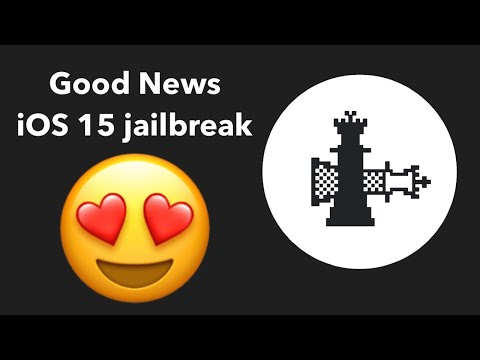 Good News Checkra1n for iOS 15 | NEW Checkra1n Release Soon #Checkra1n_iOS15