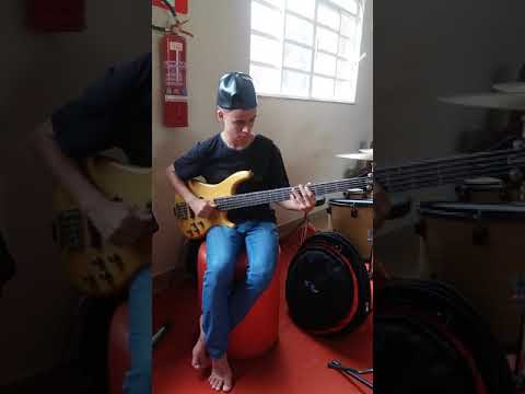 Nosso Blues - Hamilton Luduvice