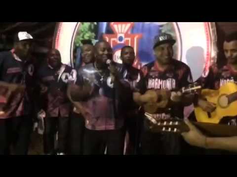 Cante o samba com a Gaúcha: Acadêmicos de Gravataí