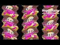Ami Crying Effects Inspired By DERP WHAT THE FLIP Csupo Effects