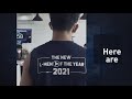 Road To Grand Final The New L Men Of The Year 2021