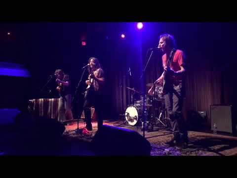 MATTHEW LOGAN VASQUEZ - Everything I Do Is Out - The Kessler Theater - Dallas,TX 5/24/2019