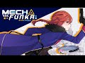 MECHA FUNKA - S1R-L1MOU 【Official Music Video】