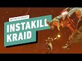 Metroid Dread Cheat: Kraid Quick Kill (Sequence Break)