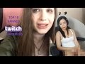 Top 10 Banned Twitch Streamers (Nude On Stream, Streamer Freak out) Top 10 Banned Twitch Streamers (Nude On Stream, Streamer Freak out)