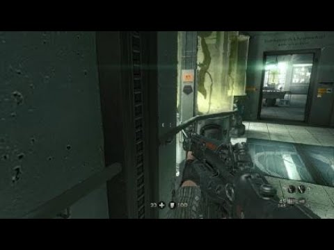 Wolfenstein®: The New Order Free the Prisoners