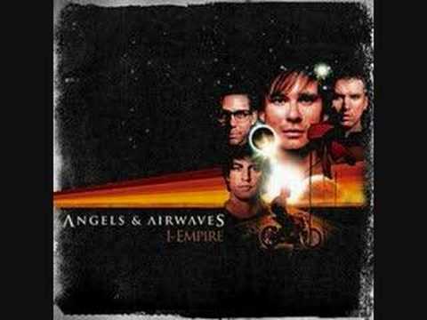 Angels & Airwaves- Sirens