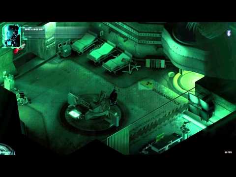 STASIS PC Gameplay - Summary - Review