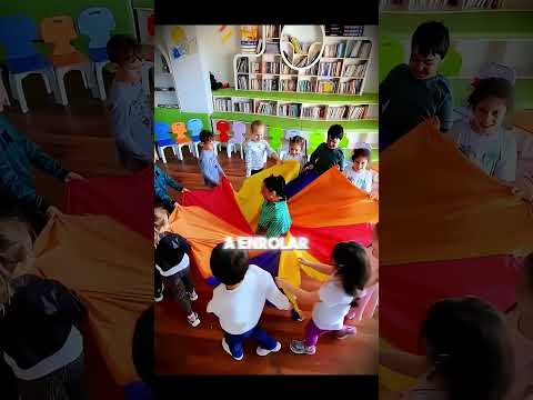 Esses alunos fizeram a professora ficar muito feliz! 🥰
