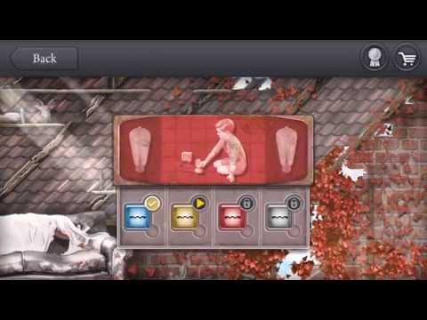 Quell Memento Walkthrough Illumination Stage 1