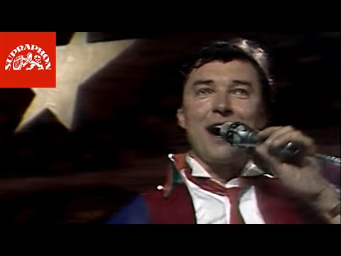 Karel Gott - Ráno jedu dál (oficiální live video)