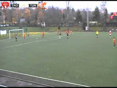 TRO Media Sparta Wroclaw - KS Tur Wroclaw Druga połowa