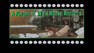 "A Plague of Lighthouse Keepers"  VAN DER GRAFF GENERATOR
