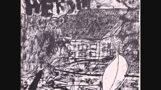 heroin - all about heroin 7"