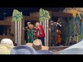 Sierra Ferrell and Peter Rowan - Moonshiner, Telluride Bluegrass 50 6/17/23