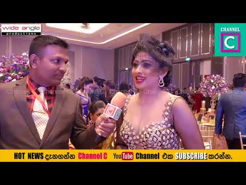 PIYUMI HANSAMALI # Chandimal's Royal Birthday party