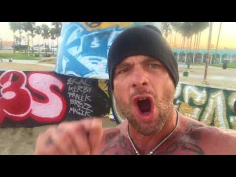 Max Ammo vs Human Tornado Promo