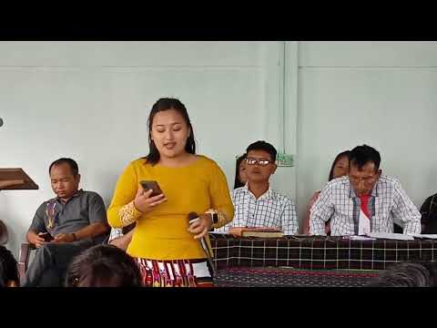 Allison Rosangliani,,YMA day maubuang