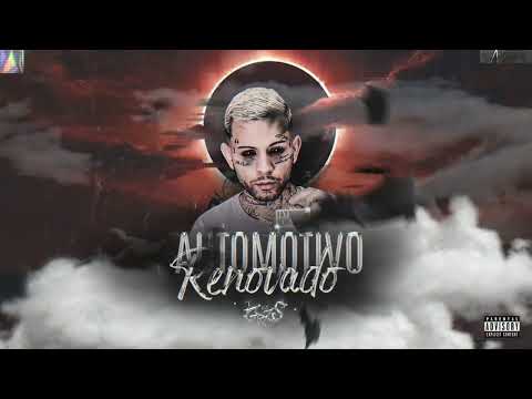 AUTOMOTIVO RENOVADO 03 🧙‍♂️💿 - MCS MAROFA E MÉRO RF ( DJS GRZS E CUCA )