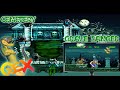 Gex Chanel 1 Cemetery Level 2 Grave Danger PSX Gameplay