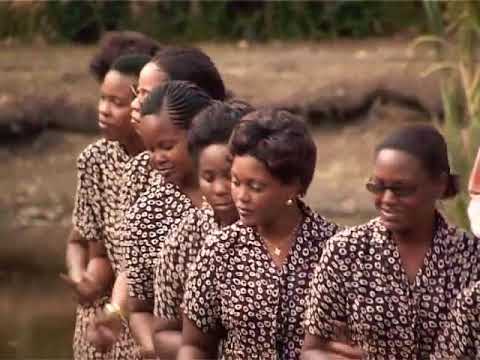 Neema Gospel Choir, AIC Chang'ombe - Mamba Kivukoni (Official Video)
