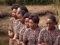 Neema Gospel Choir, AIC Chang'ombe - Mamba Kivukoni (Official Video)