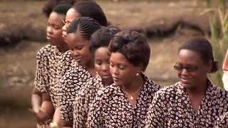 Neema Gospel Choir AIC Changombe - Mamba Kivukoni 