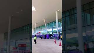 Virgin Voyages Scarlet Lady Cruise Port Miami Embarkation 2-8-26 #portmiamishuttles