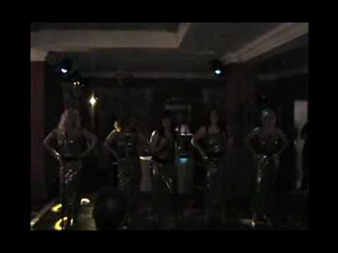 R Girls R Loud - Promise