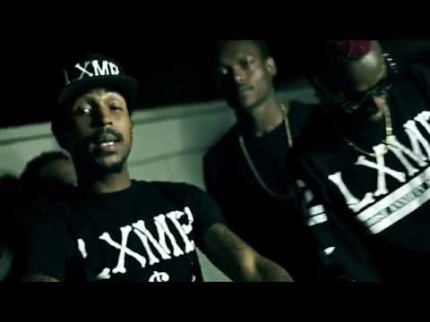 LXMB - Money Road (Official Video)