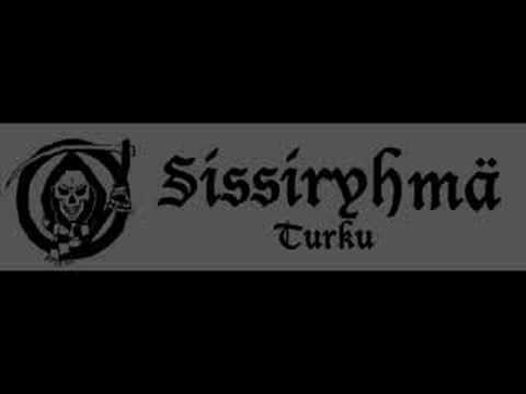 Sissiryhmä goes to F2