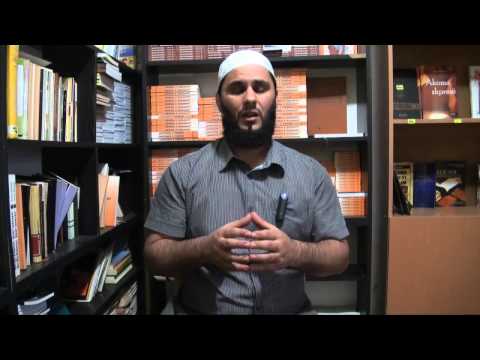 Po shoh shum ëndëra jo të mira (pyetje) - Hoxhë Abil Veseli