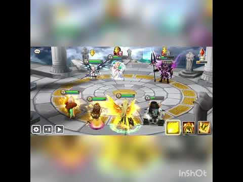 Summoners war arena bomb team g3