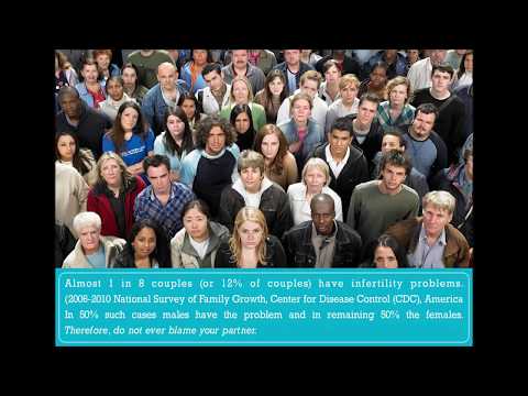 Sperm Count Booster Spertinex Capsule