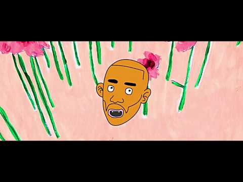 Bizzy Crook  - Garden ft. Bibi Borja (Music Video)