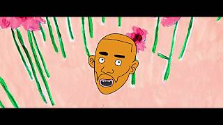BZZY aka Bizzy Crook  - Garden ft. Bibi Borja [Official Music Video]
