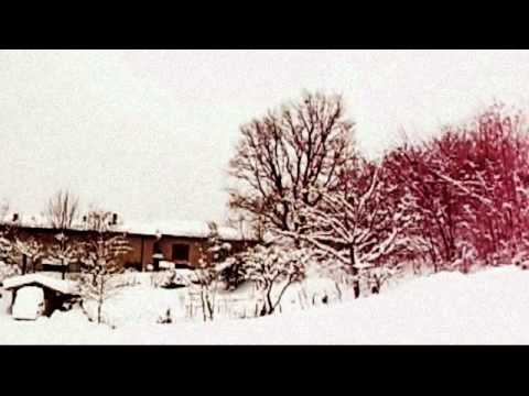 Neve in Appennino 2012 - Ca'Vigone