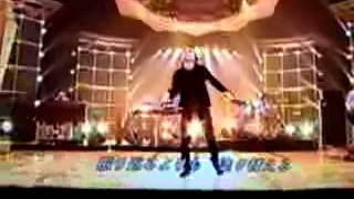 KREVA Music Japan BESHI