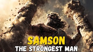 Download lagu The Story of Samson – The Strongest Man in the Bible | Bible Stories mp3 Download lagu The Story of Samson – The Strongest Man in the Bible | Bible Stories mp3