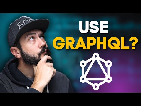 GraphQL - Should You Use It For Your Next Project?