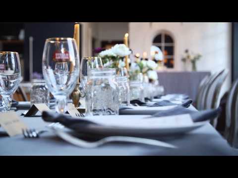 Behind the Scenes: Our First Genius Recipes Dinner