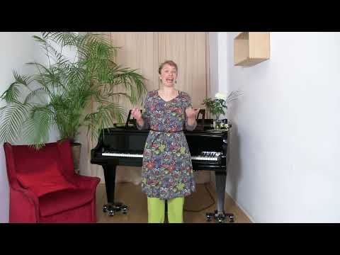 60. STIMMSINN - Stimmflummi