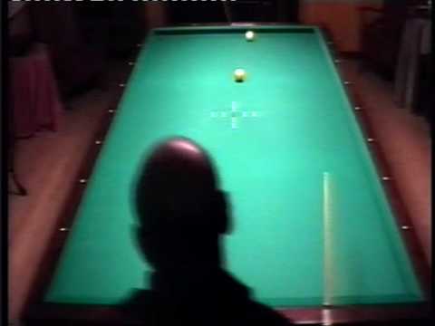 EDY BILIARDO   EDY CANDELA 60 POINTS