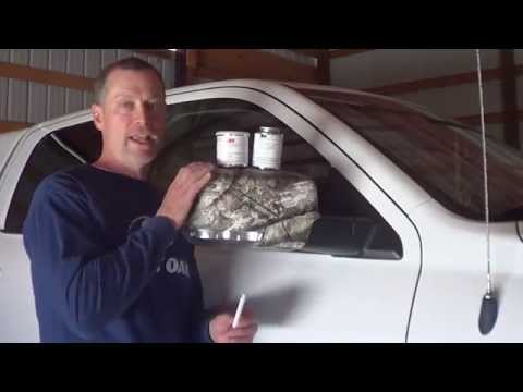 3M Adhesion Products