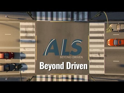 Automated Logistics Systems:  Beyond Driven