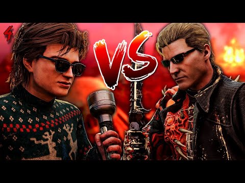 THE ULTIMATE TTV RAGE COMPILATION | Dead By Daylight
